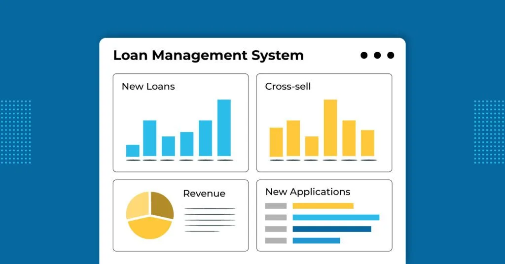 Building Your Own Loan Management Software: A Comprehensive Guide 4 The Basics of a Loan Management System Explained