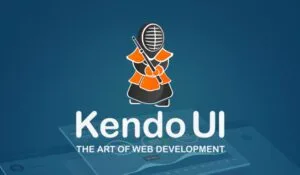 The Benefits of Using Kendo UI for HTML5 Development