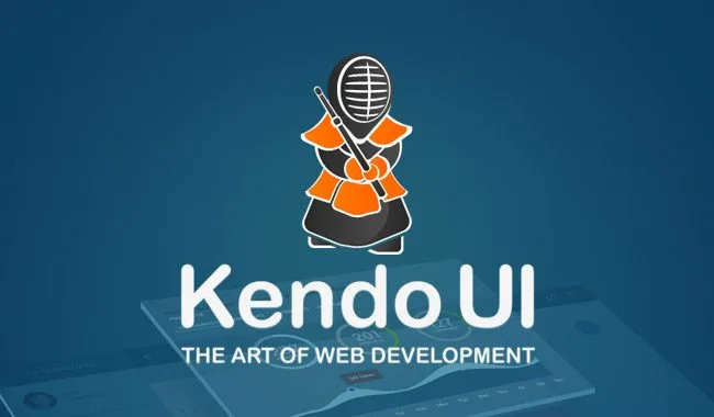 The Benefits of Using Kendo UI for HTML5 Development