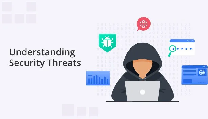 Securing your Application against Common Security Threats with Yii 5 Understanding Common Security Threats in Web Applications