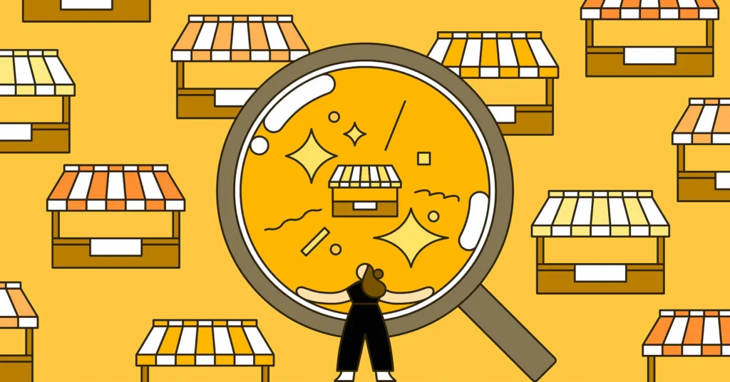 What Are The Advantages of Partnering with Niche Software Houses?
