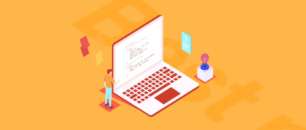 What are the different types of web application development approaches