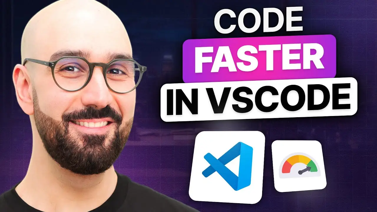 Image for Level Up Your VSCode Game: 5 Must know Shortcuts