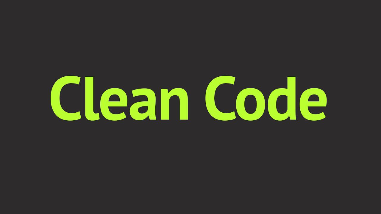 Clean Code: Learn to write clean, maintainable and robust code ...