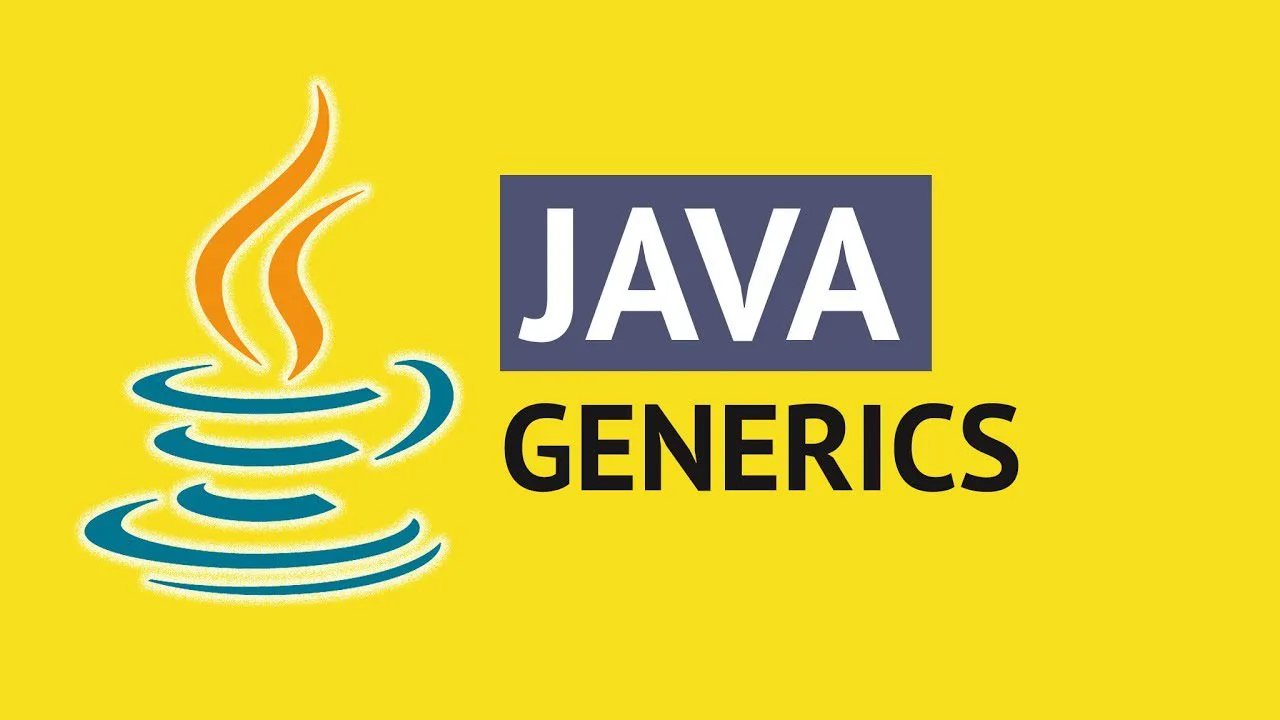 Image for Java Generics Tutorial