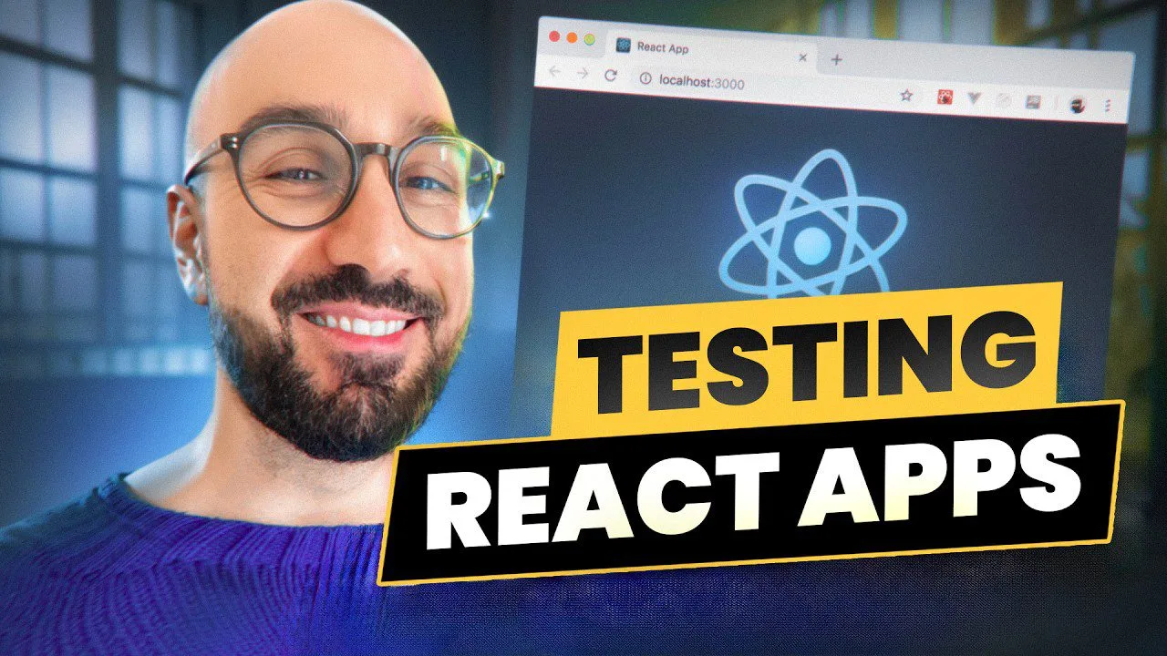 Image for React Testing for Beginners: Start Here!