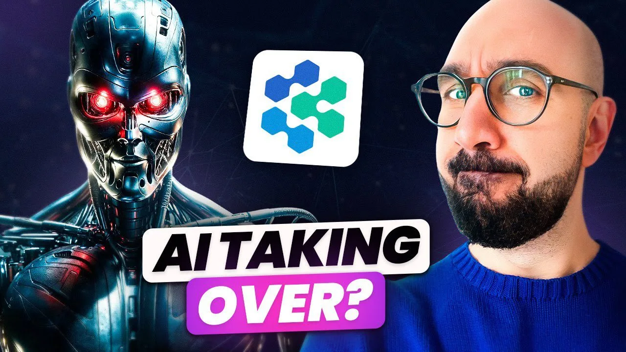 Image for Will Devin AI Replace Coders?