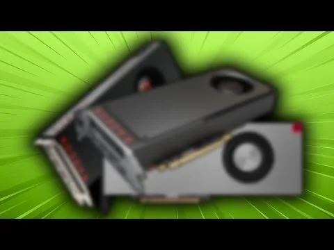 progressive Robot gray mining rig cards on a green burst background