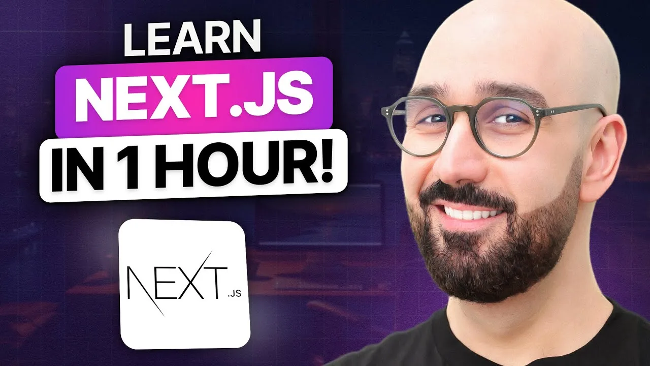 Image for Next js Tutorial for Beginners | Nextjs 13 (App Router) with TypeScript