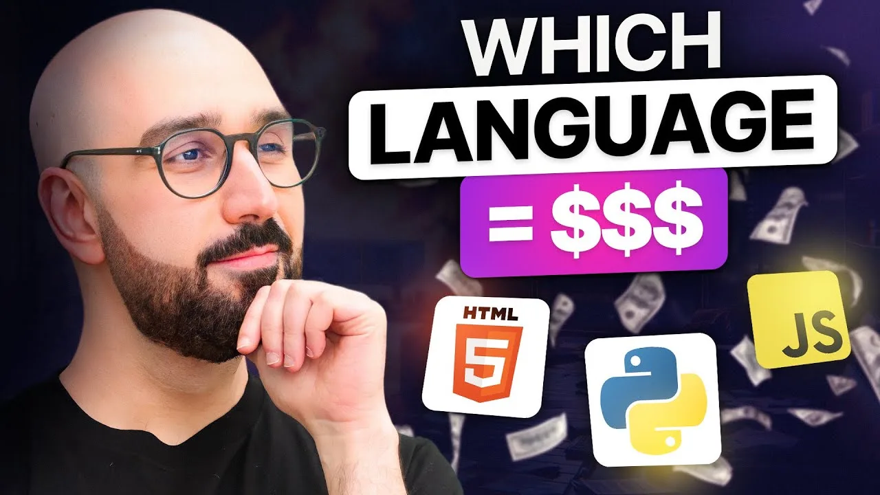 Image for Top Programming Languages to Learn in 2024 (For High paying Jobs)