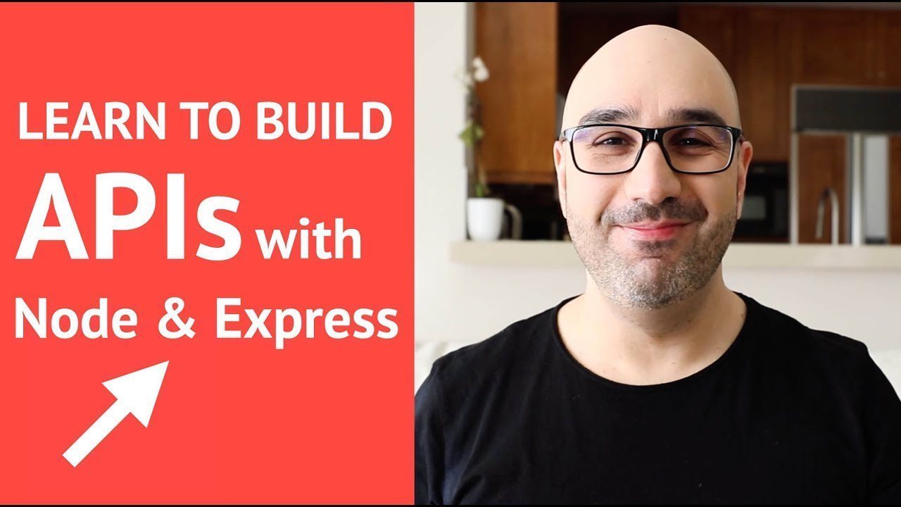 How to build a REST API with Node js & Express - Progressive Robot