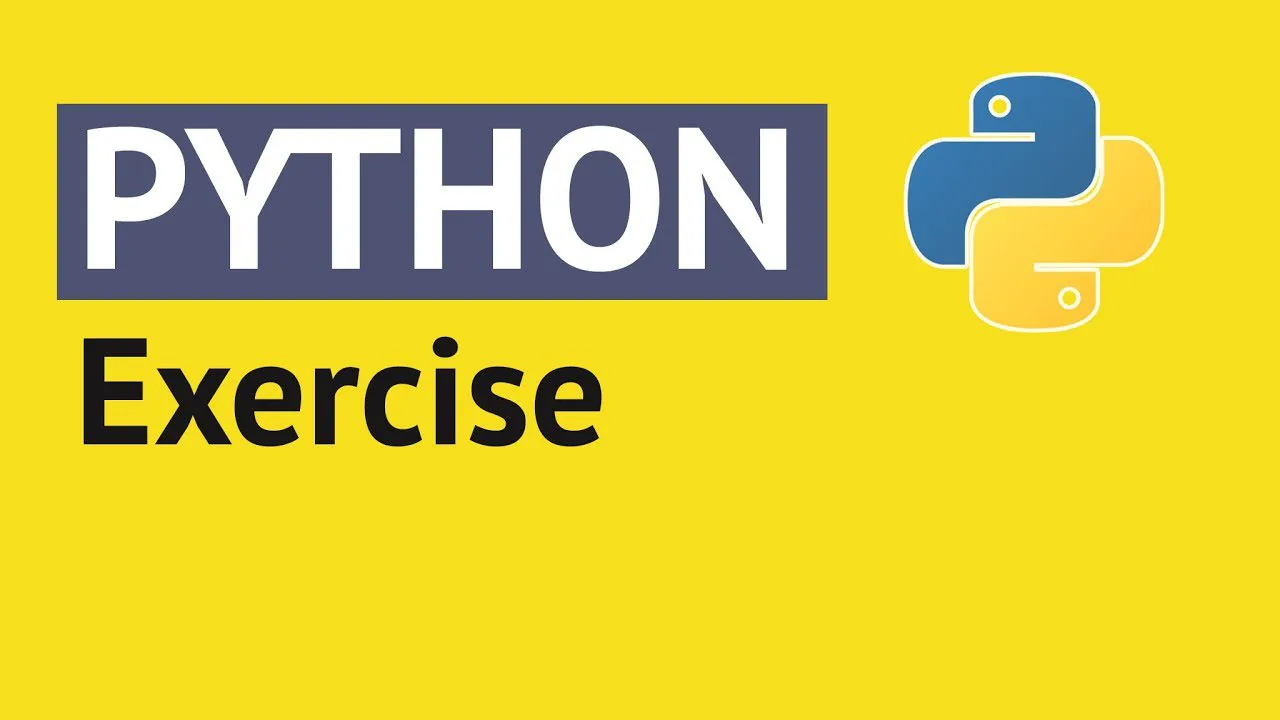 Python Practice - Interview Question… - Progressive Robot