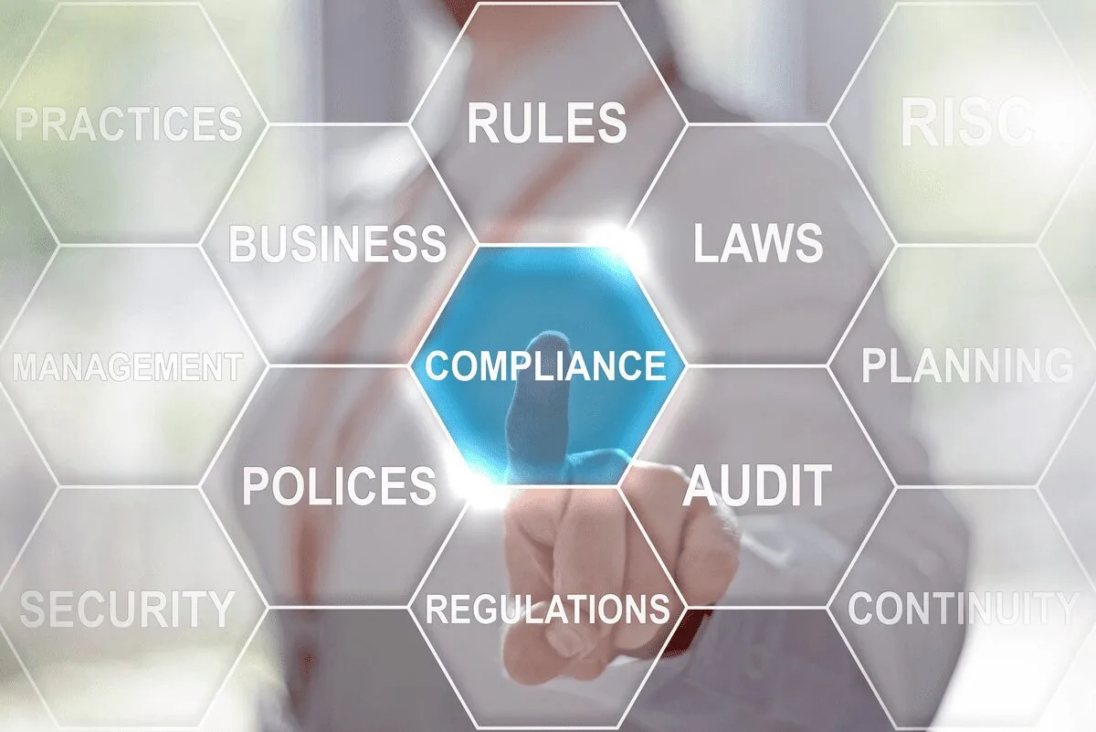 Data Protection 25 Compliance-Focused