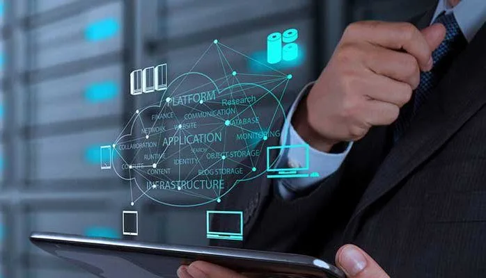 Technology Consulting 32 Customized-Solutions