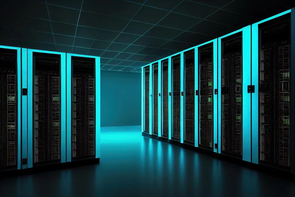 Data-Center-Monitoring