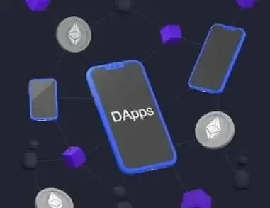 Blockchain Legacy 46 Decentralized-apps-Dapps