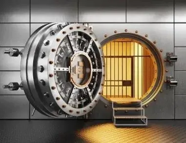 Blockchain Legacy 44 Decentralized-crypto-vaults