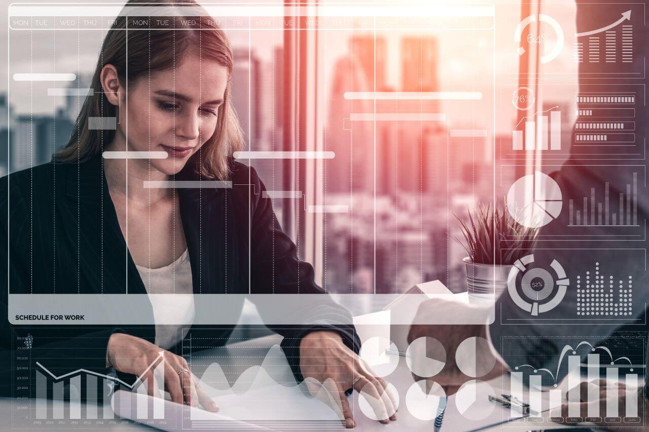 End-to-End-Project-Management