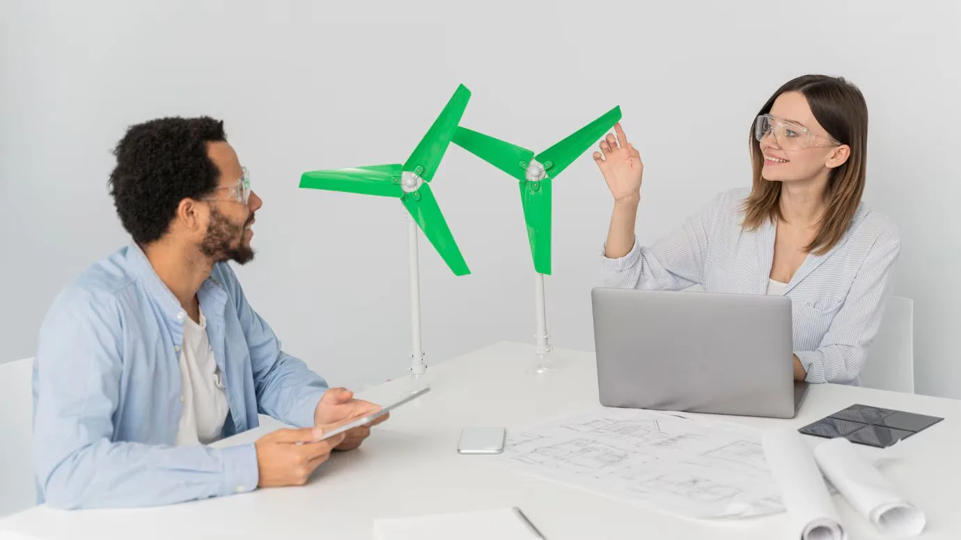 Energy-Optimization