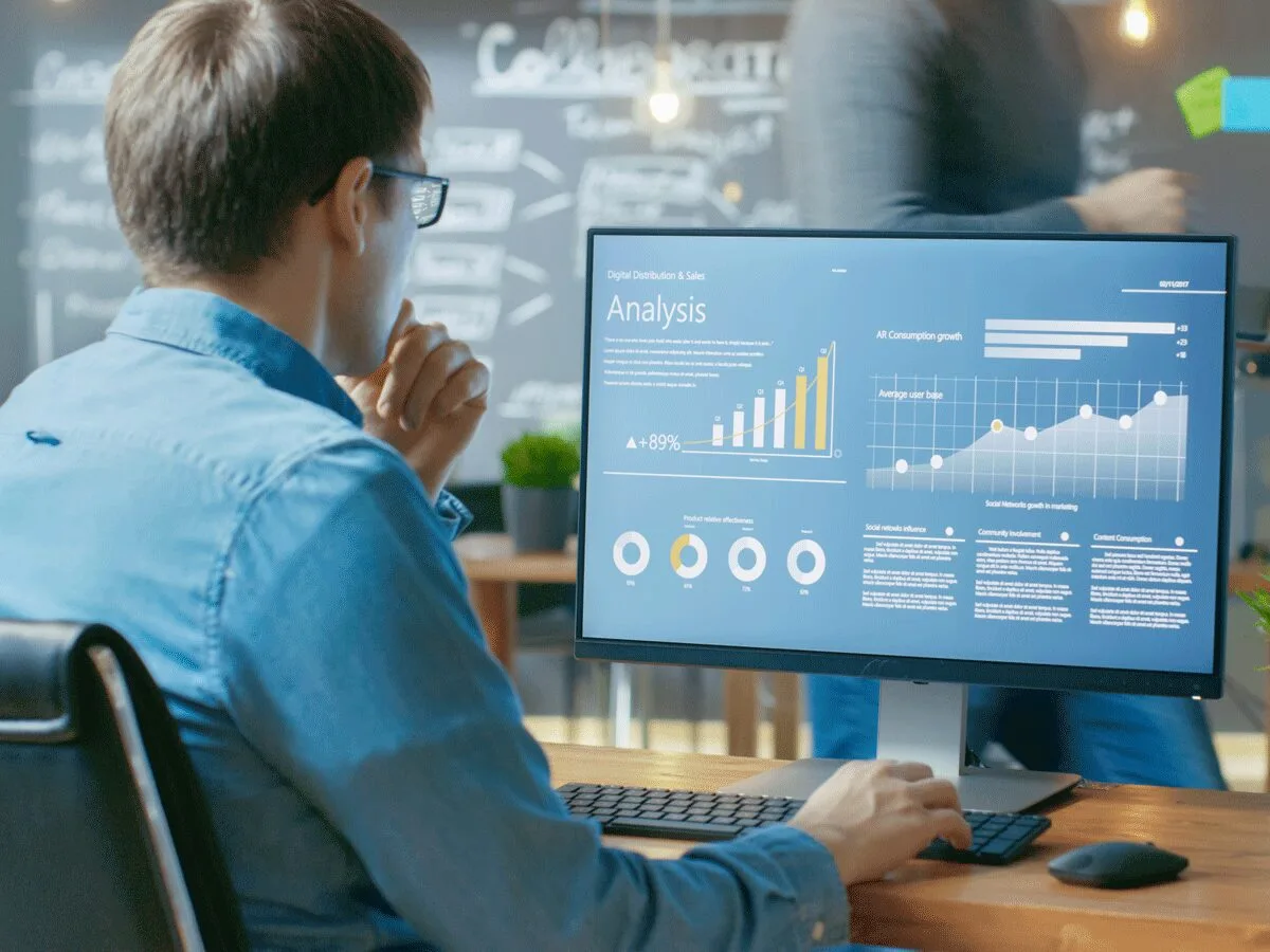 Data Protection 31 Proven-Track-Record