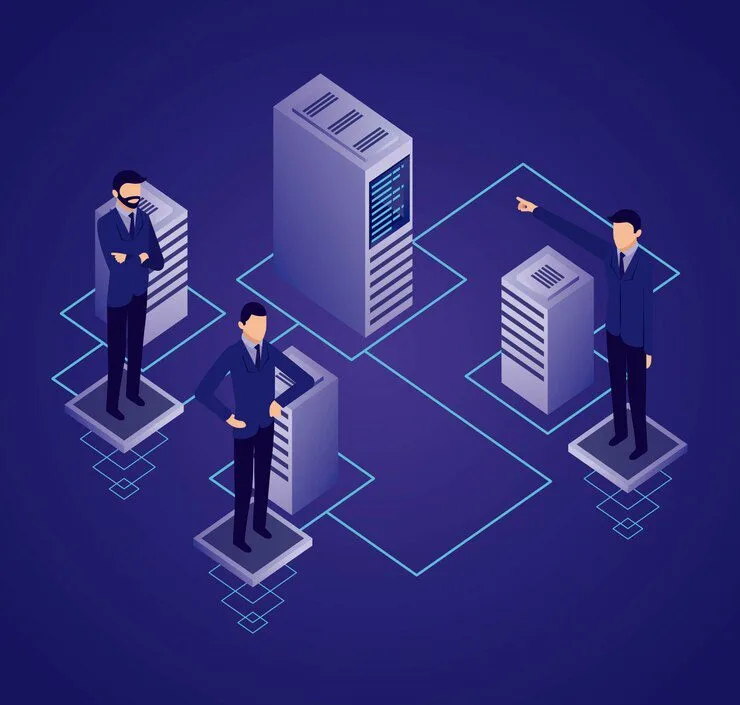 Server-and-Storage-Management