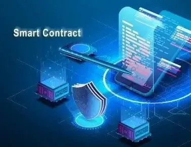 Blockchain Legacy 45 Smart-contracts