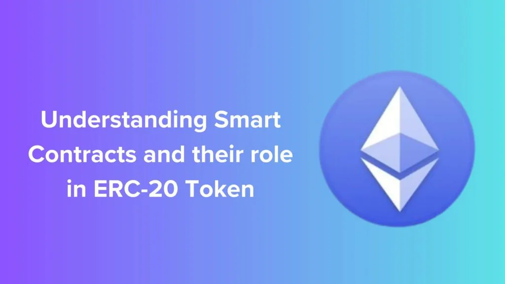 Progressive Robot Coin 42 A Closer Look at How ERC 20 Smart Contracts Work