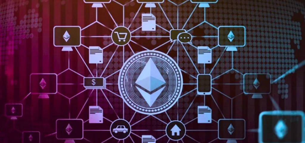 Progressive Robot Coin 50 Blockchain-for-DeFi-NFT-and-Gaming