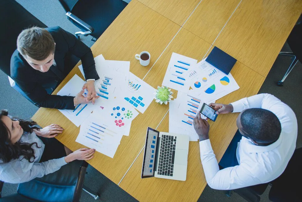 Strategic IT Planning 30 Business-Centric-Approach