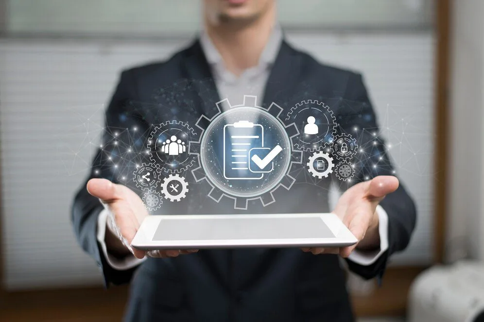 IT Governance 23 Compliance-Management