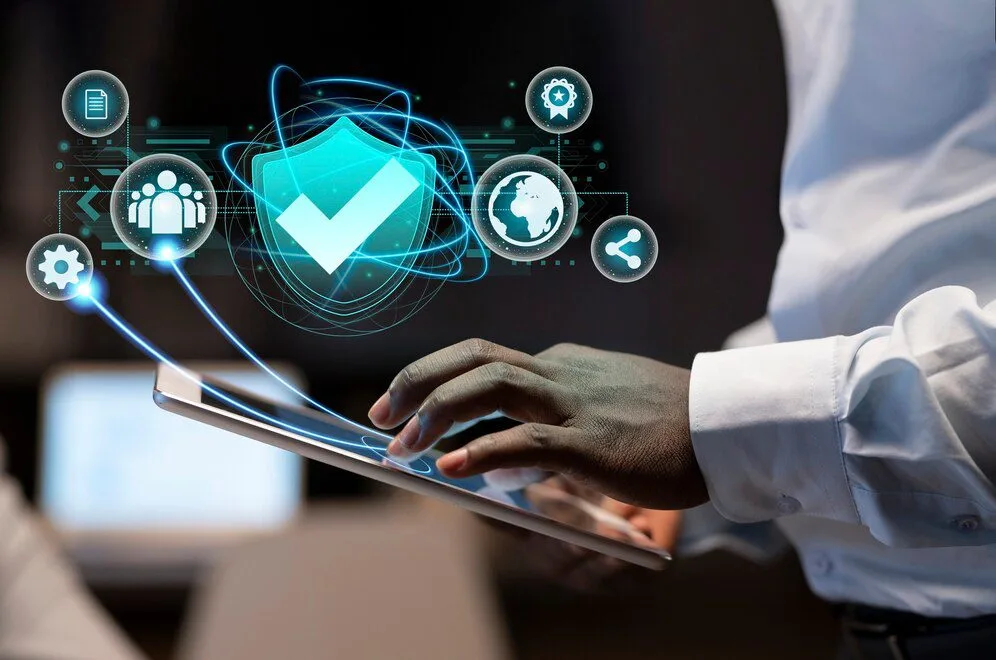Data Protection 20 Data Protection — Progressive Robot