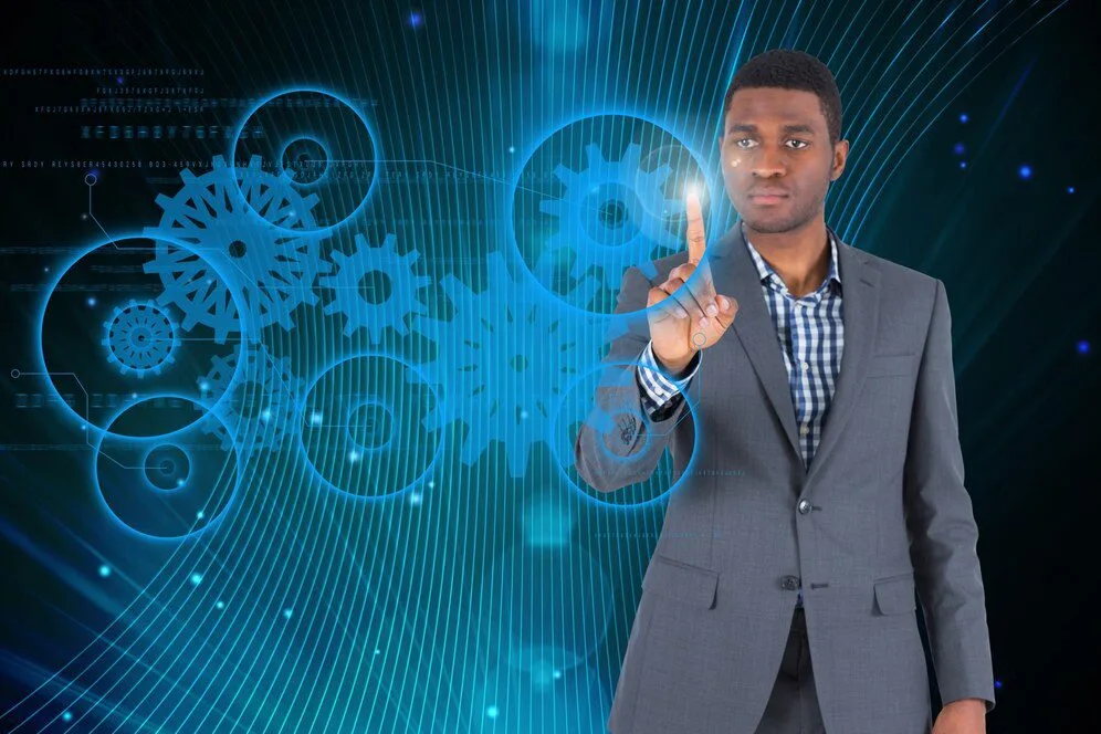 Change Management 20 Change Management — Progressive Robot