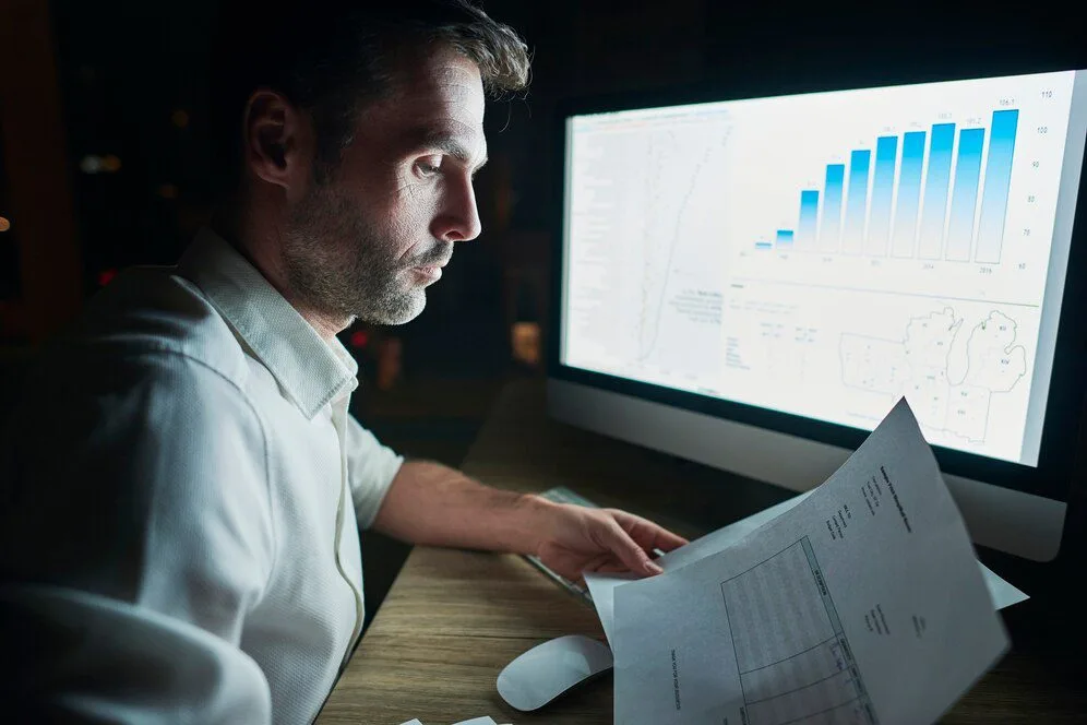 Business-IT Alignment 29 Data-Driven-Decisions
