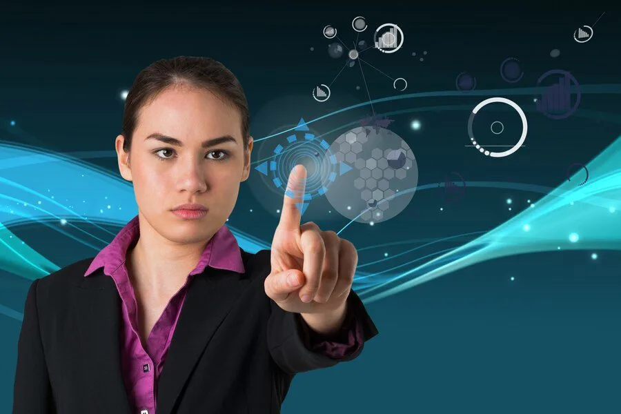 Technology Consulting 21 Technology Consulting — Progressive Robot