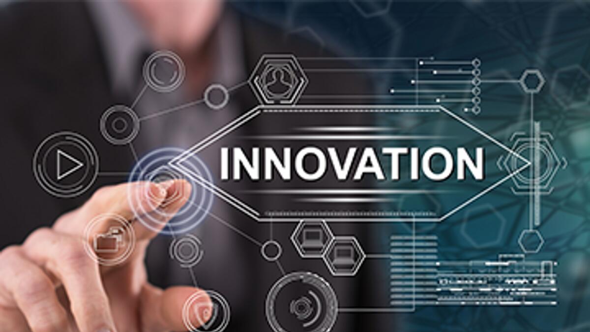 Focus-on-Innovation