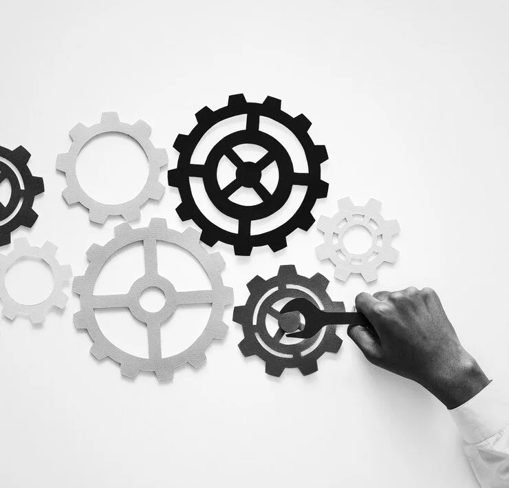 IT Governance 22 Framework-Development