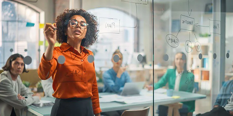 Technology Consulting 30 Future-Focused-Approach