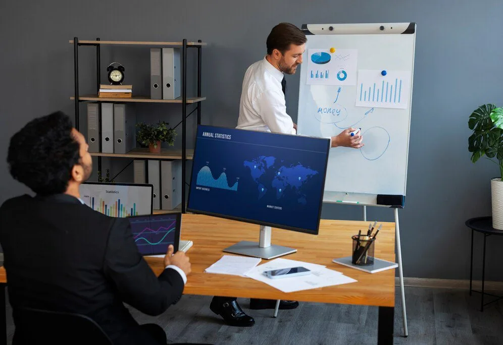 Business-IT Alignment 21 IT-Gap-Analysis
