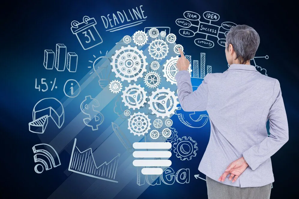 Technology Consulting 24 IT-Strategy-Development