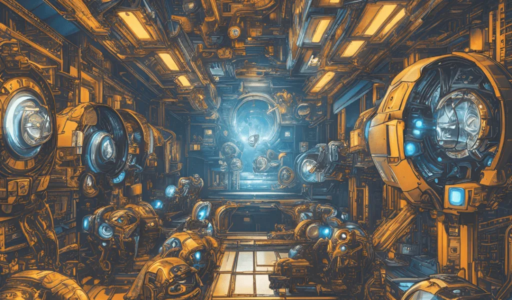 Understanding How Progressive Robot Coin can be used as Payment Method for Goods and Services 6 Introduction-to-Progressive-Robot-Coins-PGR