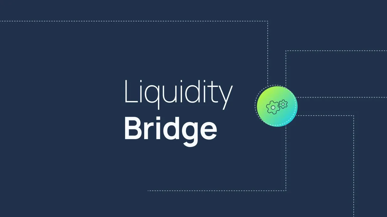 Progressive Robot Coin 52 Liquidity-bridges