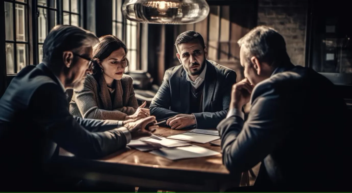 Our Expertise in Project Planning