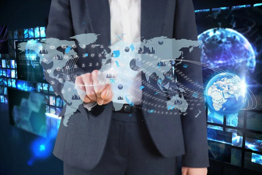 IT Governance 32 Our-IT-Governance-Process