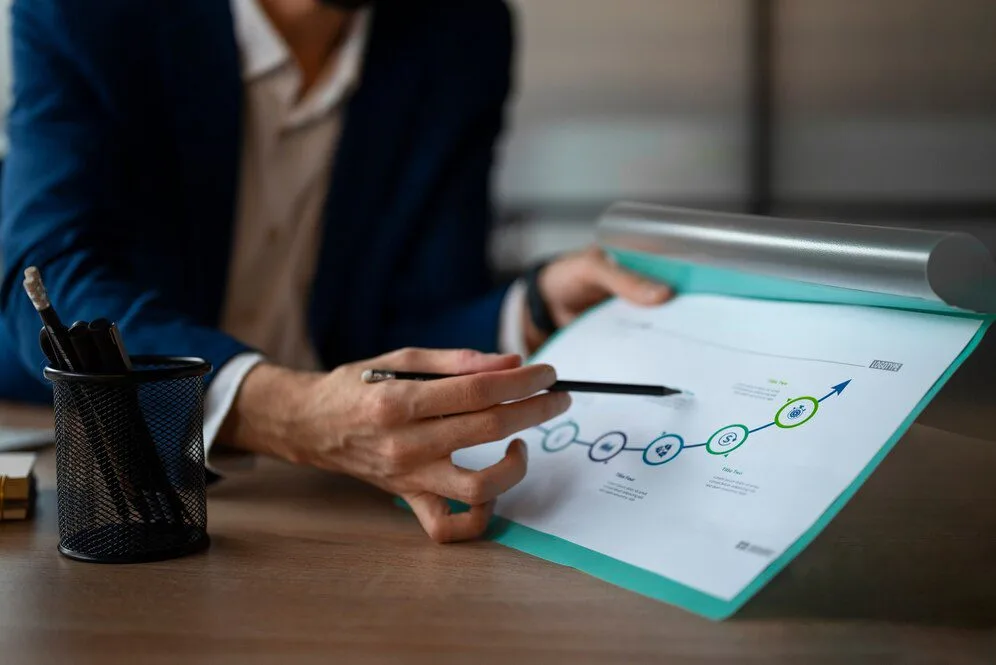 Strategic IT Planning 28 Proven-Methodology