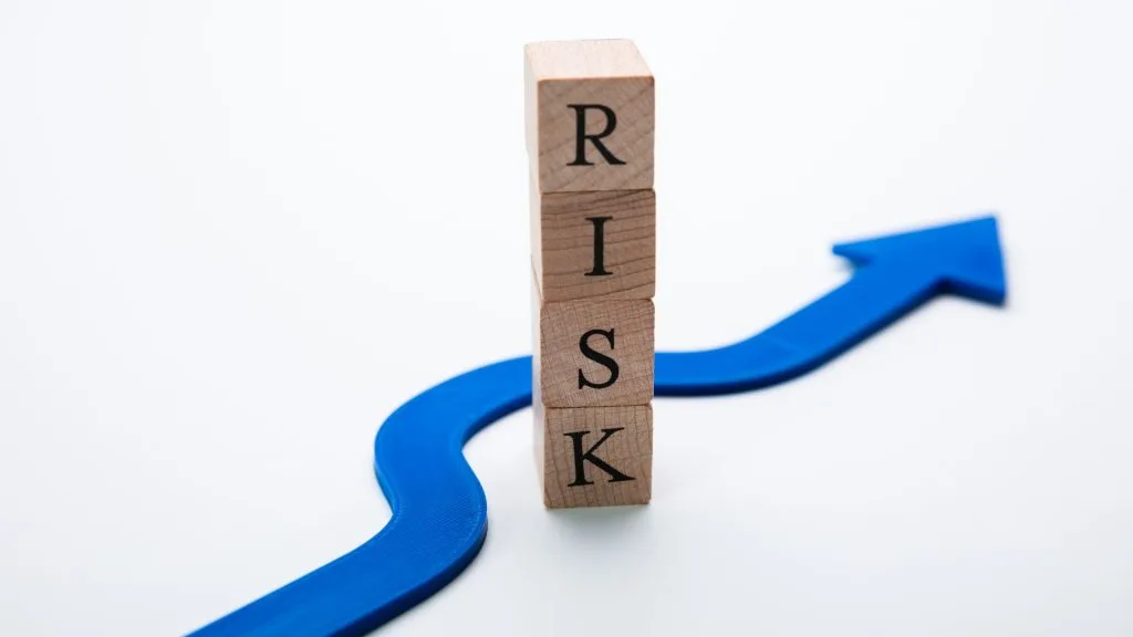 IT Governance 30 Risk-Driven-Approach