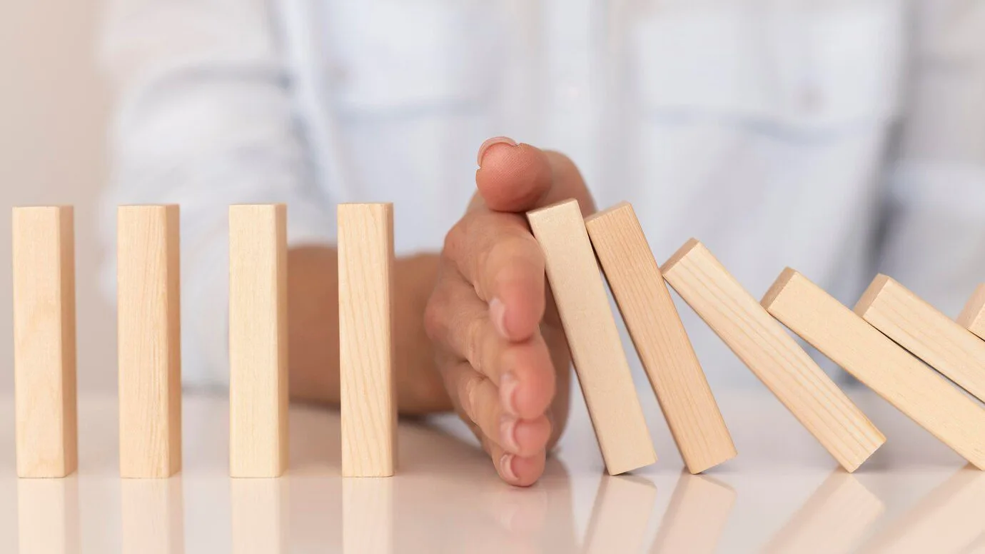 Change Management 30 Risk-Reduction