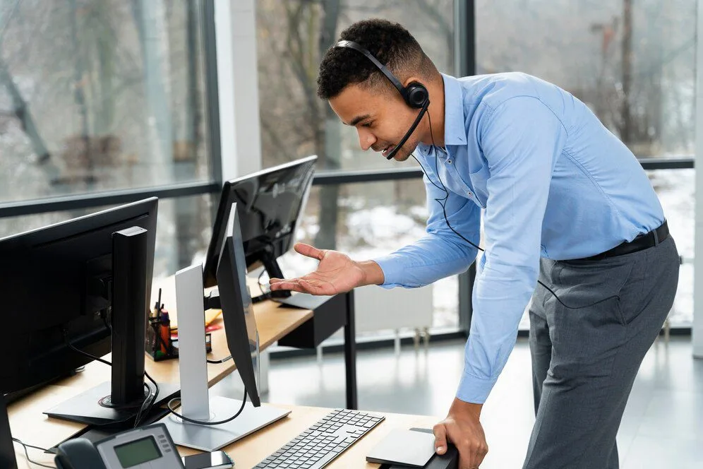 Service-Desk-Enhancement