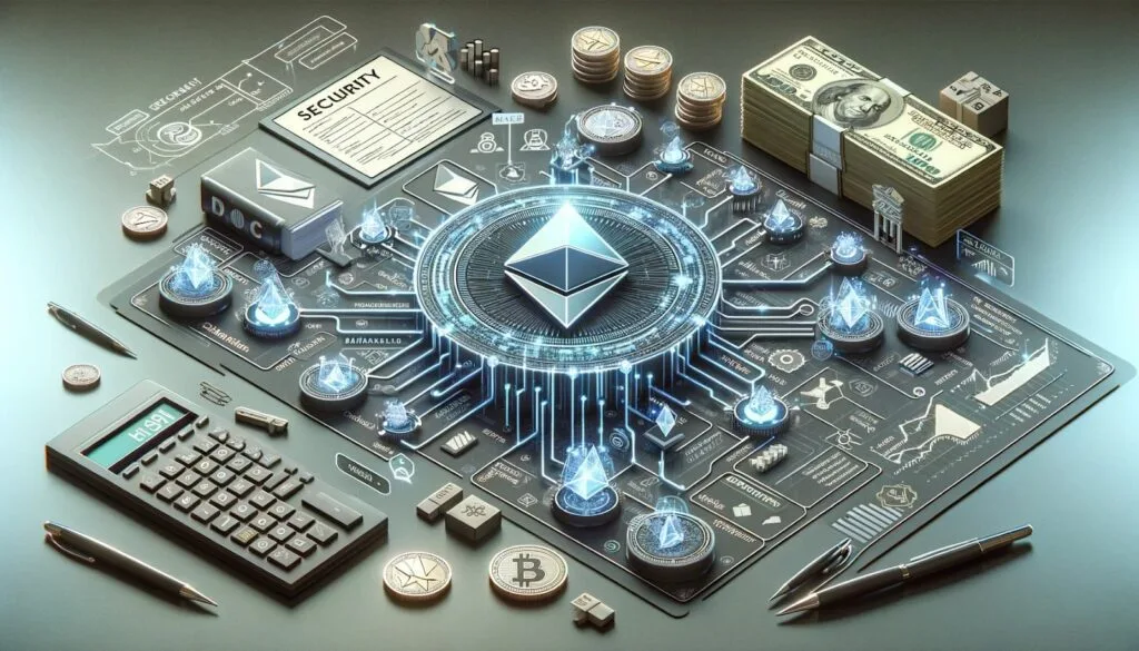 Progressive Robot Coin 41 Smart-Contracts-The-Backbone-of-ERC-20-Tokens
