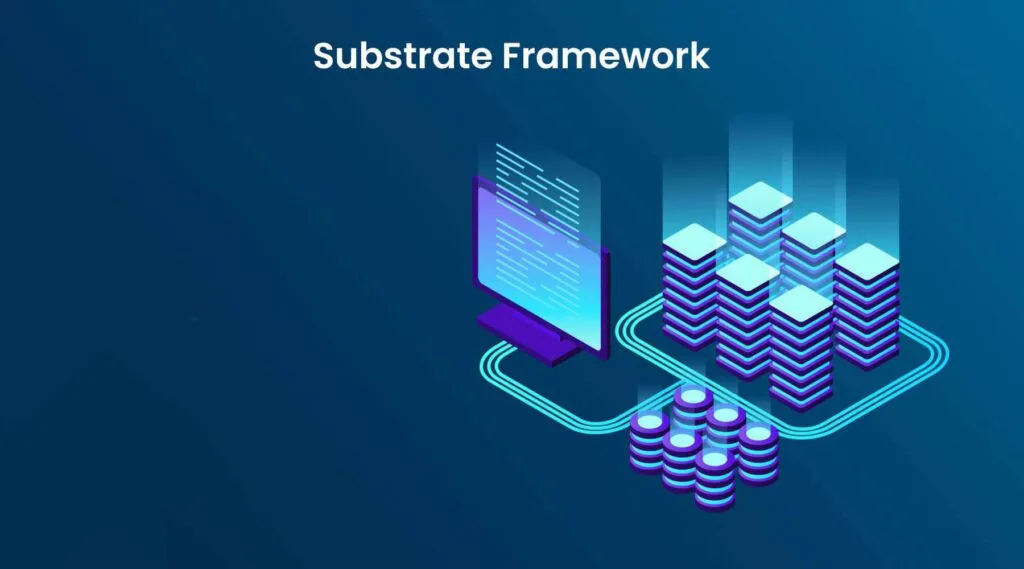 Progressive Robot Coin 55 Substrate Framework