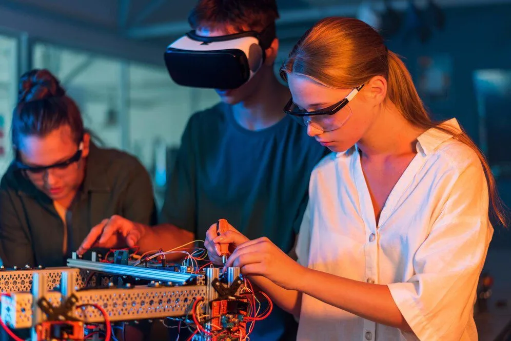 Technology Consulting 31 latest-technological-advancements